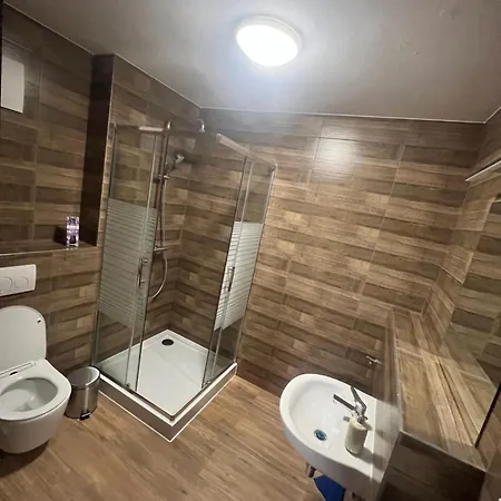 Guest house Bestdrive 3 *