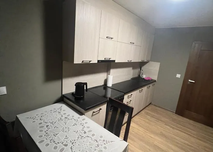 Pensjonat Bestdrive 3