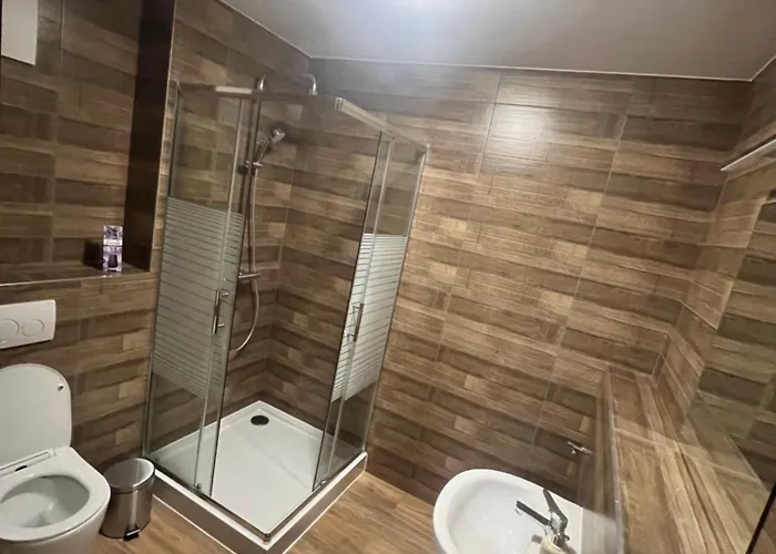 Pensjonat Bestdrive 3 *